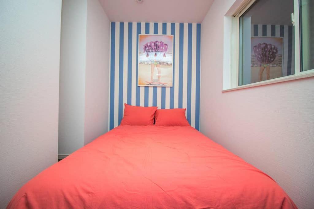 Apartment Ultra Osaka