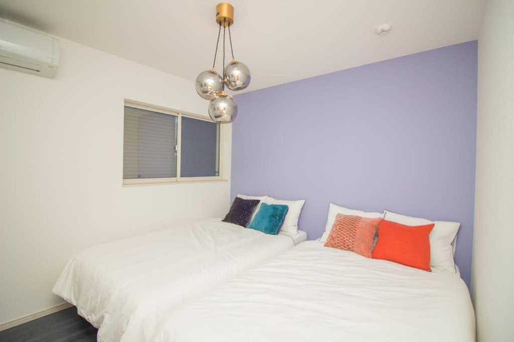 Apartment Ultra Osaka