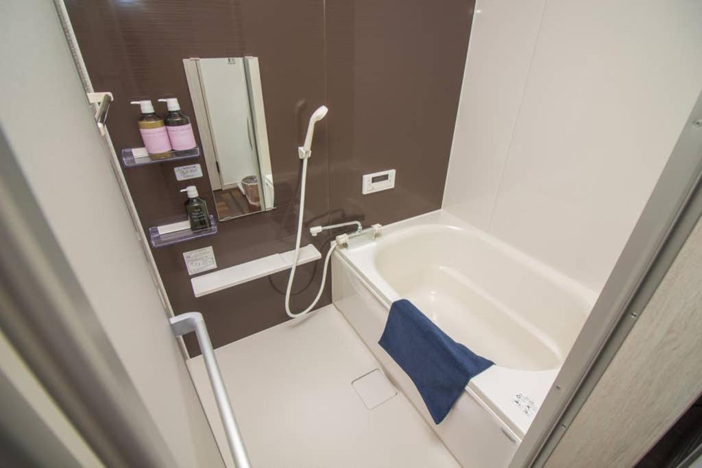 Ultra Apartment
