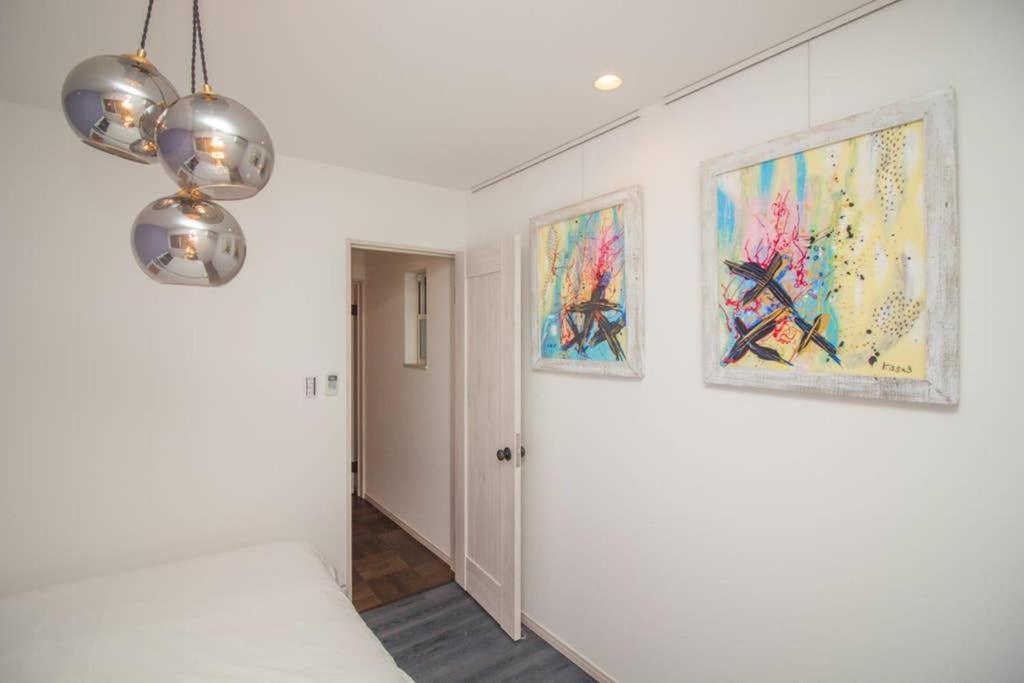 Apartment Ultra Osaka