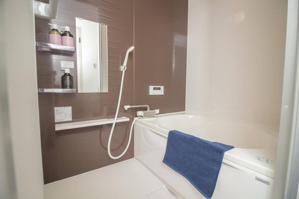 Ultra Apartment *