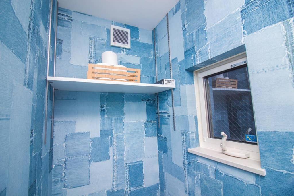 Ultra Apartment
